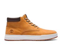 Timberland - Maple Grove Mid Lace Up Sneaker - Sneaker EU 45 arancione/marrone
