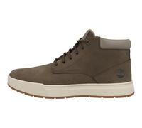 Timberland Maple Grove MID Lace Up Sneakers Alte Da Uomo