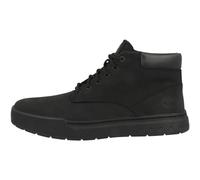 Scarponi Timberland Maple Grove Leather Chukka nero intenso - 41