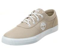 Scarpe Timberland Maple Grove Low Lace-Up beige - 44