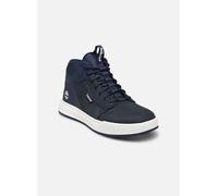 Timberland - Maple GroveMID LACE SNEAKER Blu - Sneakers 40 Blu