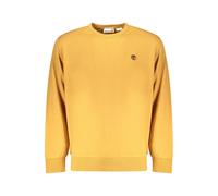 Timberland Marrone Cotton Men Sweatshirt - S
