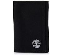 Timberland Men s Trifold Nylon Wallet
