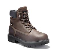 Timberland Mens 6 "Attacco Diretto St Wp Ins 200g 6 In Attacco Diretto St Wp Ins 200G, Marrone scuro, 9