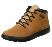 Timberland Men's Ashwood Park Sprint Hiker Chukka Boots, Grano, 45.5 EU
