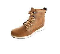 Timberland Atwells Ave WP Boot, Stivali alla Moda Uomo, Wheat, 44.5 EU