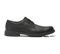 Timberland Mens Stormbucks Leather Black Shoes 13 US