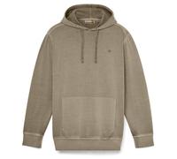 Timberland - Merrymack River Garment Dye Hoodie - Felpa con cappuccio L beige