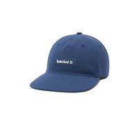 Timberland Mesh Baseball Cap With Foam Brim Dark Blue Taglia: OS | Cappelli Outlet | Uomo | Blu