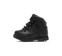 Timberland Mid Bungee Sneaker Black Taglia: 24 | Scarpe Sportive Outlet | Unisex | Nero