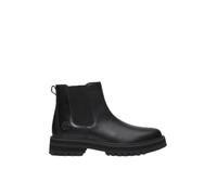 STIVALI TIMBERLAND BRITTON DRIVE MID CHELSEA TG 45 COD TB0A5RRDW02 - 9M [US 11 UK 10.5 CM 29] Nero