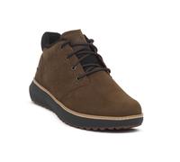 Timberland - Hudson Road Mid Lace Up Chukka Marrone - Stivaletti e tronchetti 40 Marrone