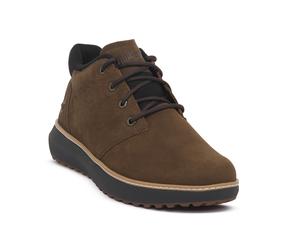 TIMBERLAND MID LACE CHUKKA boots / scarponcini Uomo 43 1/2