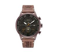 Timberland - Middlesex Watch - -Accessories -Uomo -Marrone -ONE SIZE