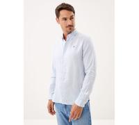 TIMBERLAND Camicia 'Mill River' blu chiaro Uomo TIMBERLAND XXL