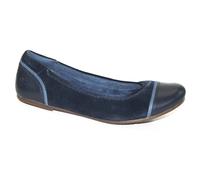 Timberland Millbury Ballerine Scarpe Basse Morbide Donna Scarpe Mocassini A13N6