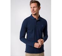Timberland - Millers River L/S Millers River Pique Polo - Maglia polo 3XL blu