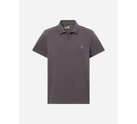 Timberland - Millers River S/S Stretch Polo - Maglia polo S lilla