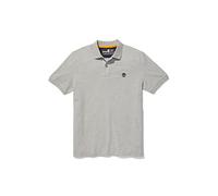 Timberland Millers River Pique Polo Shirt Uomo (Confezione da 1)