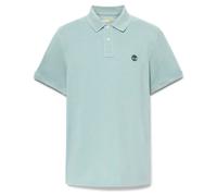 Timberland - Millers River Pique S/S Polo - Maglia polo 3XL grigio