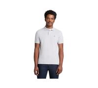 Timberland Millers River polo uomo cotone piqué GRIGIO