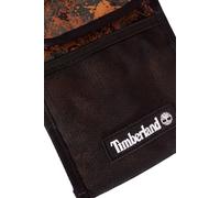TIMBERLAND - Mini reporter uomo camouflage con patch logo