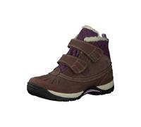 Timberland MLRD GTX Mid H&L 1081R, Stivaletti Primi Passi Bambina, Viola (Violett (Plum)), 27