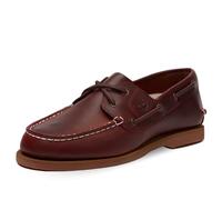 Timberland Classic Boat Shoes Marrone EU 38 Donna