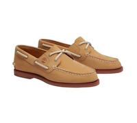 Scarpe Timberland Classic Boat 2 Eye Taglia 39 Cod TB0A2Q9XEN3 Beige