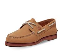 Timberland Mocassini Classic Boat 2 Eye Taglia 39 Codice TB0A2Q9XEN3 Beige