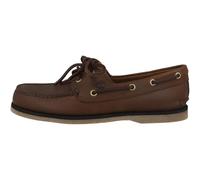 Scarpe Timberland Classic Boat marrone cognac - 44