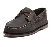 Scarpe Timberland Classic Boat 2 Eye grigio scuro - 42