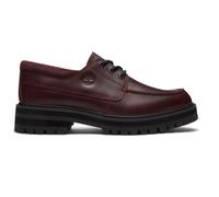 TIMBERLAND Scarpa stringata 'BRITTON DRIVE' rosso vino Uomo - Abbigliamento - Occasioni - Matrimonio - Per gli invitati al matrimonio - Scarpe e accessori - Scarpe TIMBERLAND 43,5