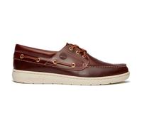 Timberland Mocassini Da Barca Portofino Pier Boat