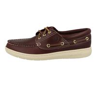 Timberland Mocassini Portofino Pier Codice TB0A6CXMEIW Rosso