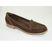 Timberland Mocassini Thayer Loafer Pantofola Scarpe Donna 8562R Cade Piccolo IN