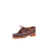 TIMBERLAND Mocassino 'Authentic' castano Donna - Scarpe - Scarpe basse - Mocassini TIMBERLAND 36