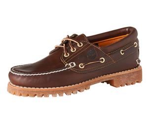 TIMBERLAND Mocassino 'Authentics Classic' ruggine Uomo TIMBERLAND 43