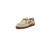 TIMBERLAND Mocassino beige chiaro / marrone Donna - Scarpe - Scarpe basse - Mocassini TIMBERLAND 38