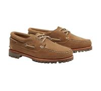 Timberland Auth Boat Shoe EW1 - MD Beige Suede 38
