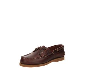 TIMBERLAND Mocassino borgogna Donna TIMBERLAND 38