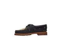 TIMBERLAND Mocassino broccato / nero Donna TIMBERLAND 37