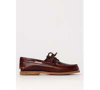 TIMBERLAND Mocassino Classic Authentic 2 Eye in pelle 40 Marrone