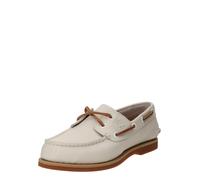 TIMBERLAND Mocassino 'CLASSIC' bianco naturale Donna TIMBERLAND 39 bianco naturale