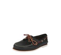 TIMBERLAND Mocassino 'Classic' blu cobalto Uomo TIMBERLAND 41 blu cobalto