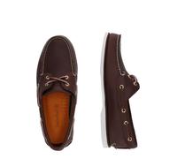 TIMBERLAND Mocassino 'Classic' marrone scuro, Taglia 41