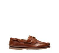 Timberland - Mocassino Classico da Barca in Pelle - - Shoes - Uomo - Marrone - 41 1/2 EU
