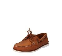 Klassisches Boot 2 Eye TIMBERLAND COLORE ALBICOCCA BUFF TAGLIA 41 PER UOMO