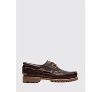 TIMBERLAND Mocassino da barca Authentic in pelle 9½ Marrone