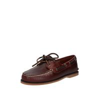 Timberland Classic Wide Boat Shoes Marrone EU 47 1/2 Uomo
